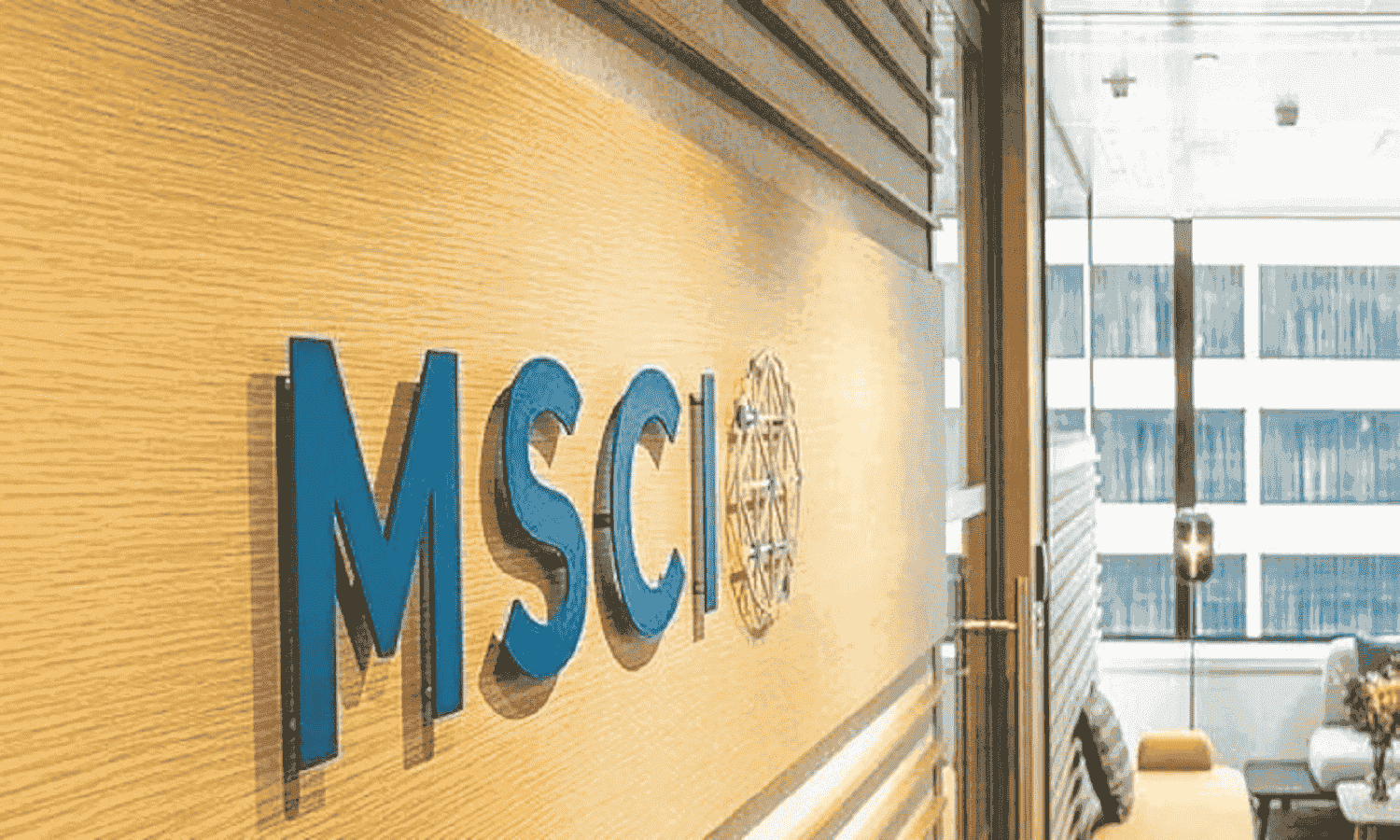 MSCI to adopt special treatment for Egypt in Equity Indexes
